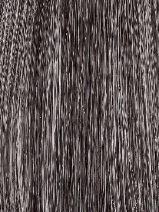 Fun | Synthetic Hair Topper (Hand Tied)