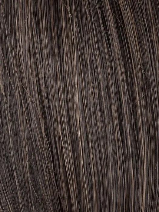 Fun | Synthetic Hair Topper (Hand Tied)