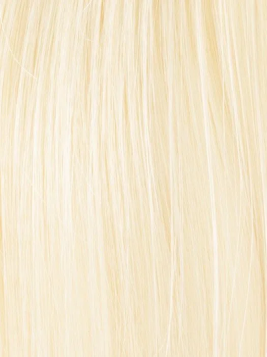 Fun | Synthetic Hair Topper (Hand Tied)