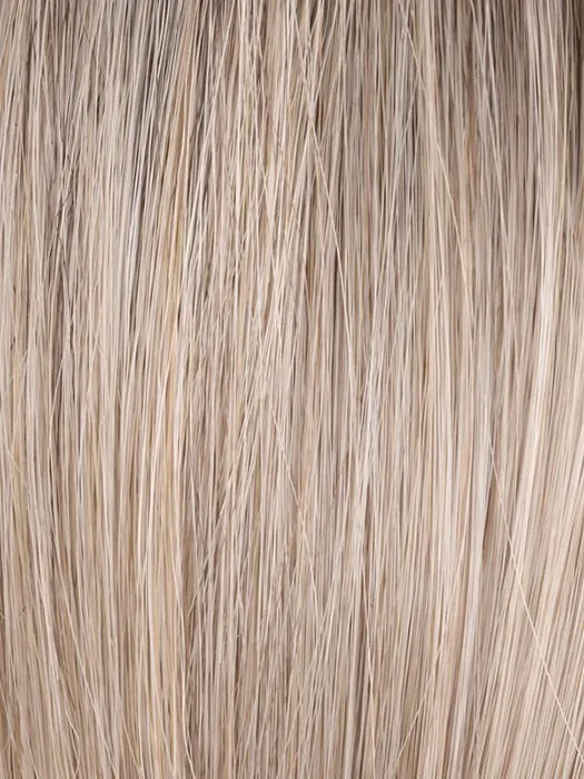 Fun | Synthetic Hair Topper (Hand Tied)