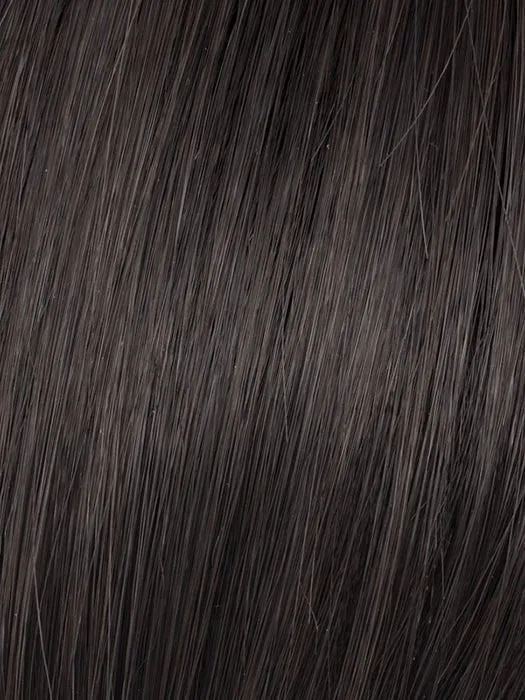 Fun | Synthetic Hair Topper (Hand Tied)