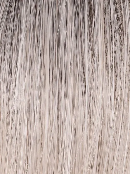 Fun | Synthetic Hair Topper (Hand Tied)