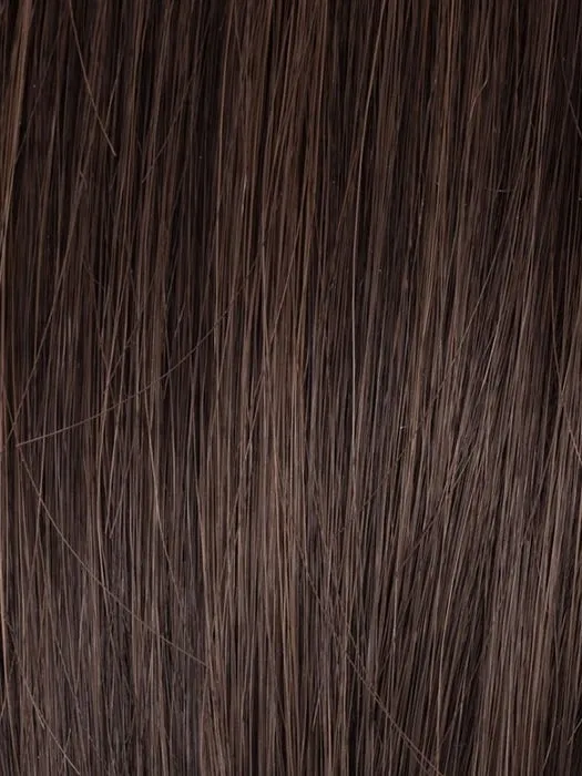 Fun | Synthetic Hair Topper (Hand Tied)