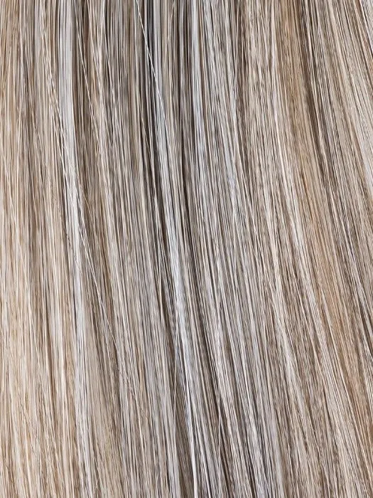 Fun | Synthetic Hair Topper (Hand Tied)