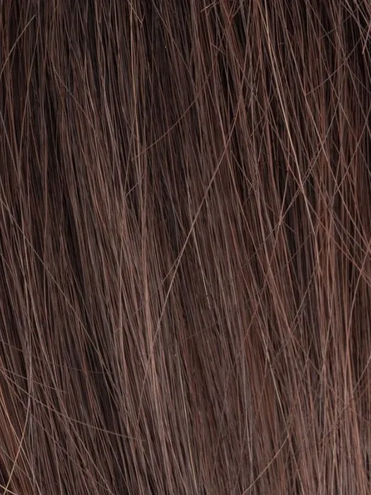 Fun | Synthetic Hair Topper (Hand Tied)