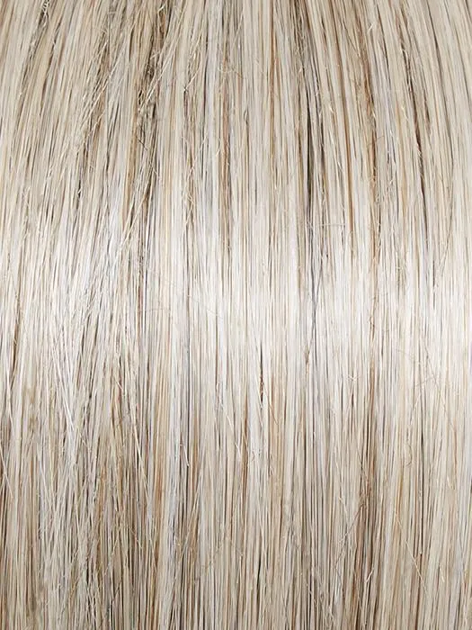Go All Out 10" | HF Synthetic Hair Topper (Mono Top)