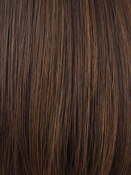 Halo Bob | Synthetic Hair Addition (Hat Not Included)