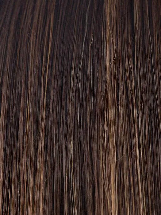 Halo Bob | Synthetic Hair Addition (Hat Not Included)