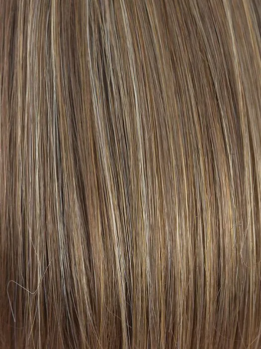 Halo | Synthetic Hair Addition (Hat not included)
