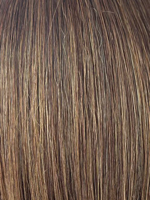 Halo | Synthetic Hair Addition (Hat not included)