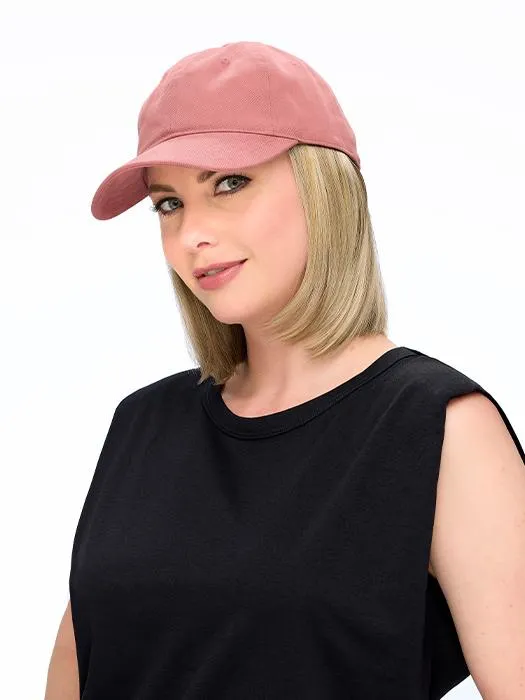 Hat Magic 10" | Synthetic Hair Addition (Hat Not Included)