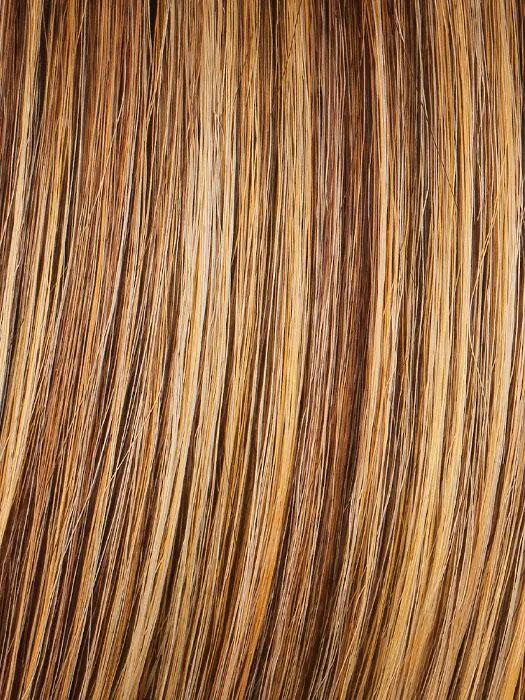 HD Coily Wrap | Synthetic Ponytail
