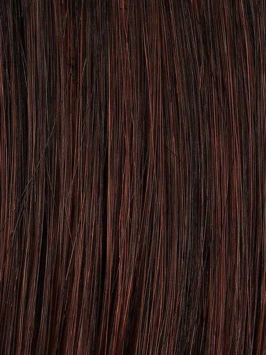 HD Coily Wrap | Synthetic Ponytail