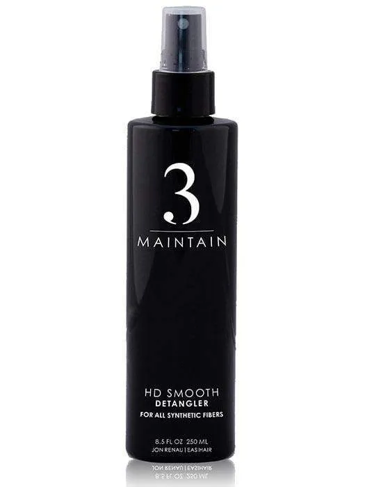 HD Smooth Detangler 8.5oz | CLOSEOUT