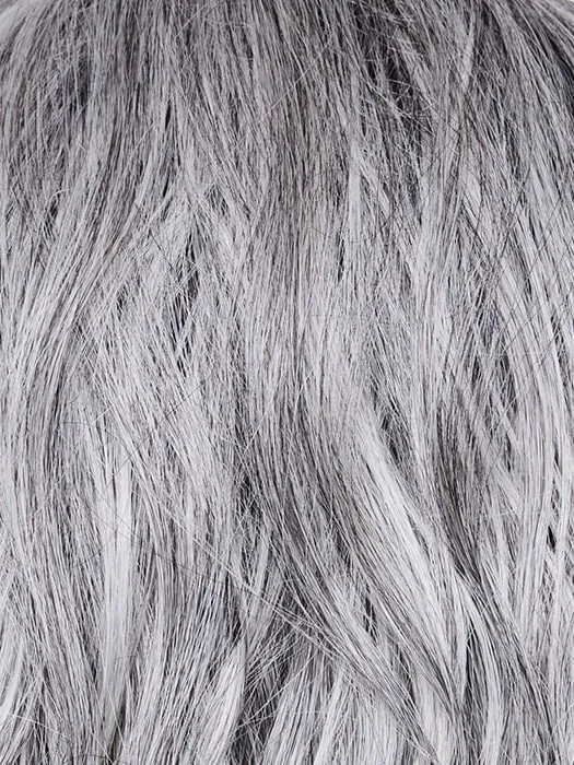 High Heat Mid Straight Topper | Synthetic Topper (Lace Part)