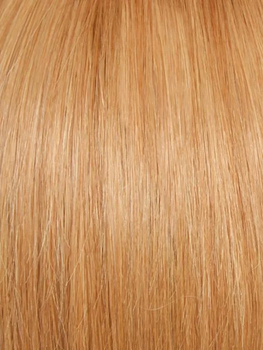Human Hair Bang | Human Hair Clip In Bang (Mono Base)