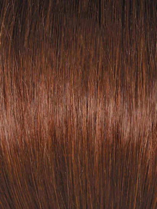 Human Hair Bang | Human Hair Clip In Bang (Mono Base)