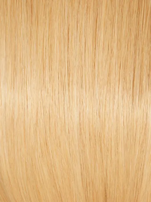Human Hair Bang | Human Hair Clip In Bang (Mono Base)