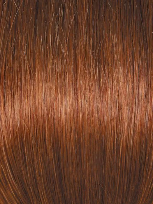 Human Hair Bang | Human Hair Clip In Bang (Mono Base)