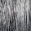 JJ | Synthetic Lace Front Hair Topper (Full Mono)