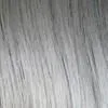 JJ | Synthetic Lace Front Hair Topper (Full Mono)