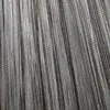 JJ | Synthetic Lace Front Hair Topper (Full Mono)