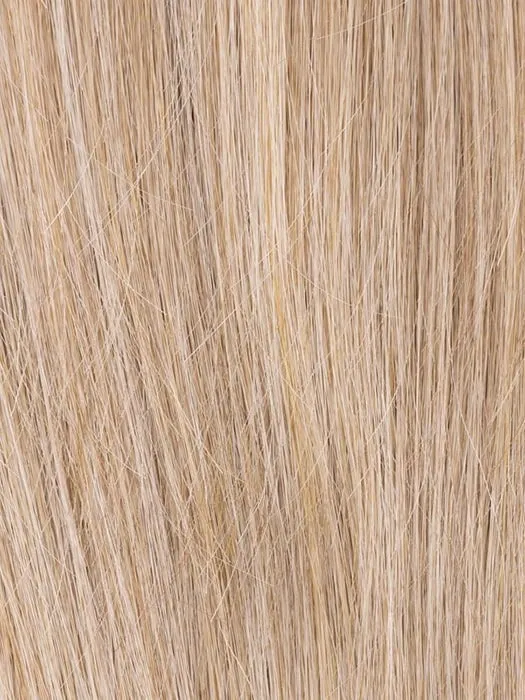 Just Long | Synthetic Lace Front Hair Topper (Hand Tied)
