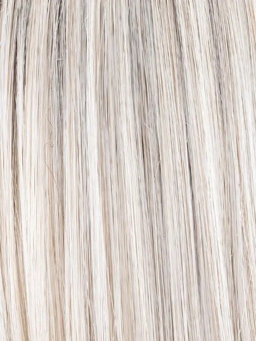 Just Long | Synthetic Lace Front Hair Topper (Hand Tied)