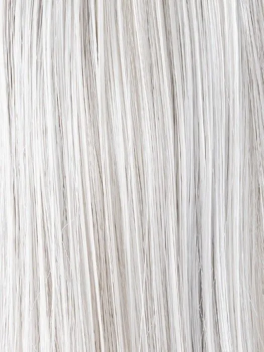 Just Long | Synthetic Lace Front Hair Topper (Hand Tied)