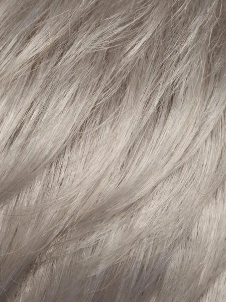 Lace Top | Synthetic Hair Topper with Lace Front (Mono Top)