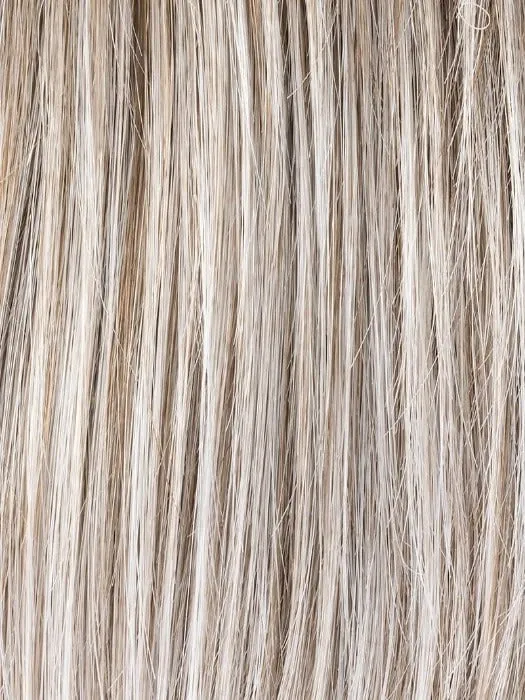 Lace Top | Synthetic Hair Topper with Lace Front (Mono Top)