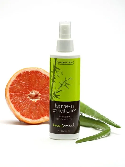 Leave-In Conditioner | For Synthetic Hair | 8oz | UNAVAILABLE
