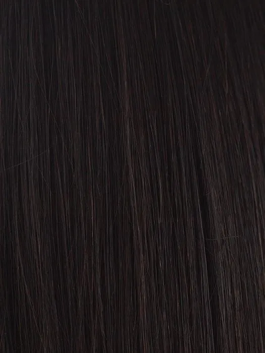 Long Top Piece | Synthetic Hair Topper (Basic Base)