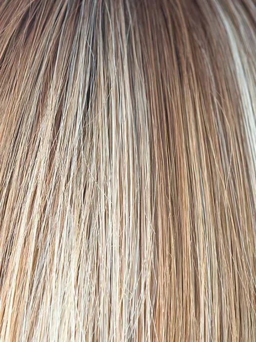 Long Top Piece | Synthetic Hair Topper (Basic Base)