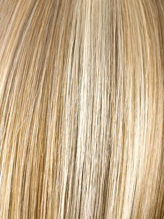 Long TP Mono LG | Synthetic Hair Topper (Mono Top)