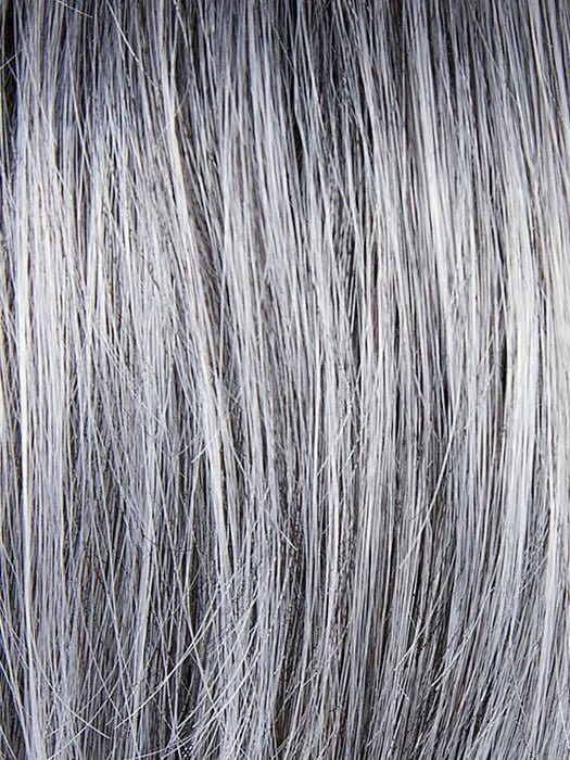 Long TP Mono LG | Synthetic Hair Topper (Mono Top)