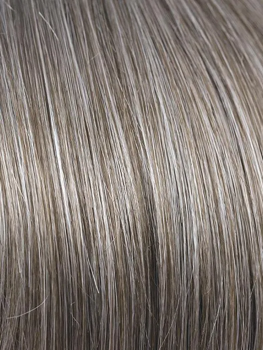 Long TP Mono LG | Synthetic Hair Topper (Mono Top)