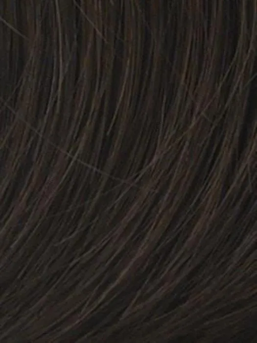 Loose Wire Wrap | HF Synthetic Hairpiece | DISCONTINUED