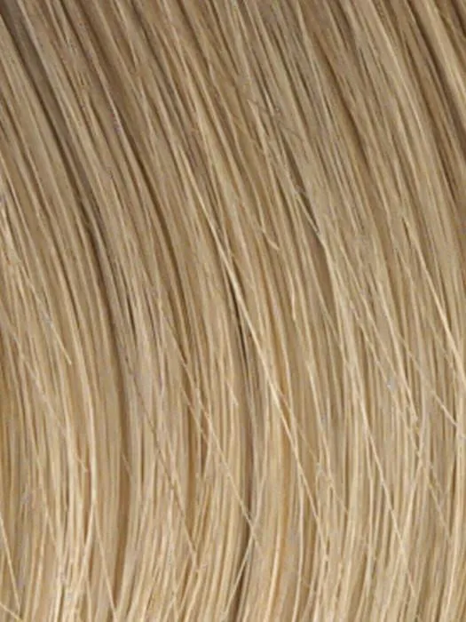 Loose Wire Wrap | HF Synthetic Hairpiece | DISCONTINUED