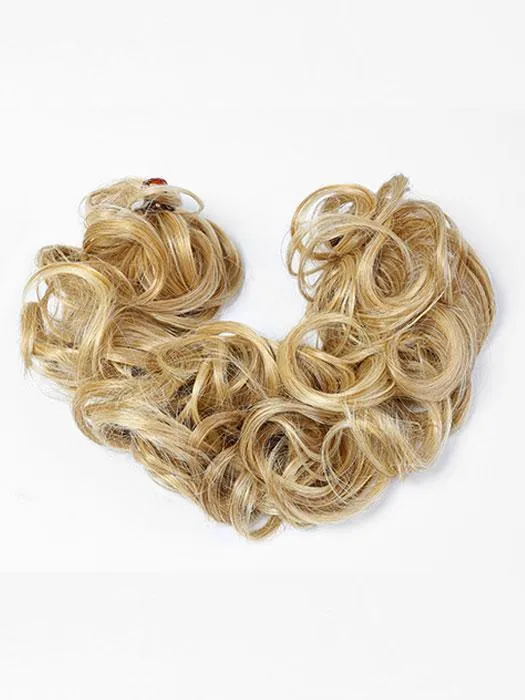 Loose Wire Wrap | HF Synthetic Hairpiece | DISCONTINUED