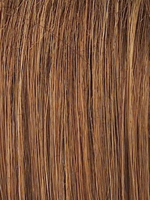 Loose Wire Wrap | HF Synthetic Hairpiece | DISCONTINUED
