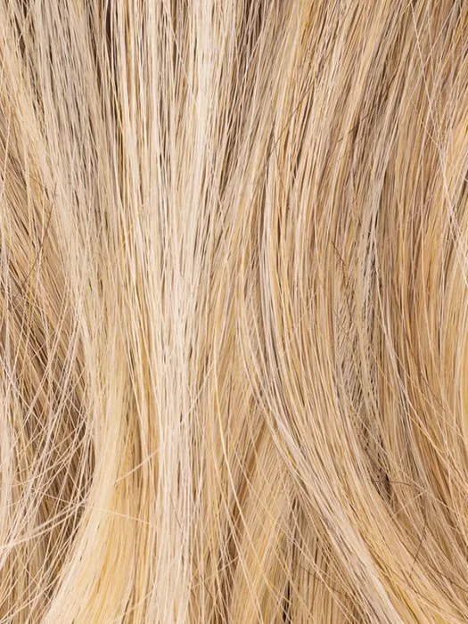 Lovely | Synthetic Lace Front Hair Topper (Hand Tied)