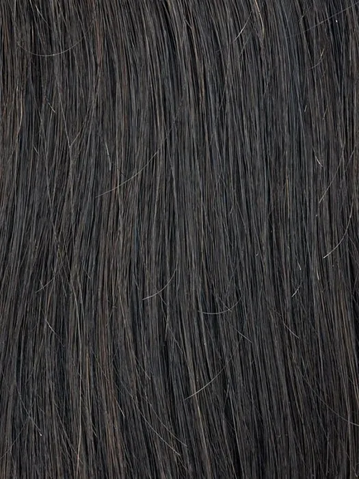 Magic | Human Hair Lace Front Topper (Hand Tied)