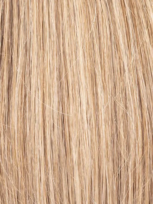 Magic | Human Hair Lace Front Topper (Hand Tied)