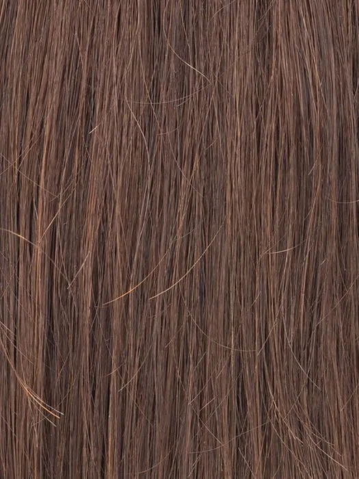 Magic | Human Hair Lace Front Topper (Hand Tied)