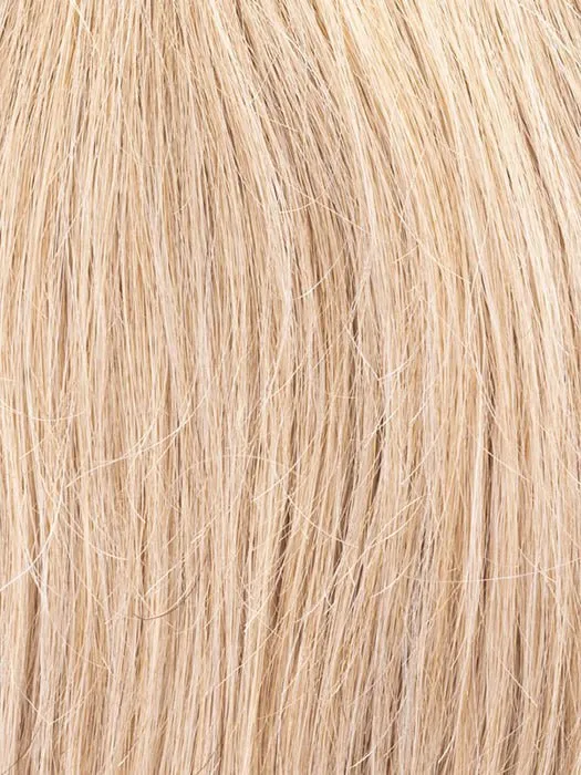 Magic | Human Hair Lace Front Topper (Hand Tied)