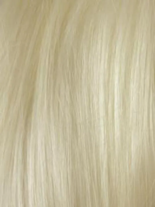 Md Mono Top Piece | Synthetic Hair Topper (Full Mono)