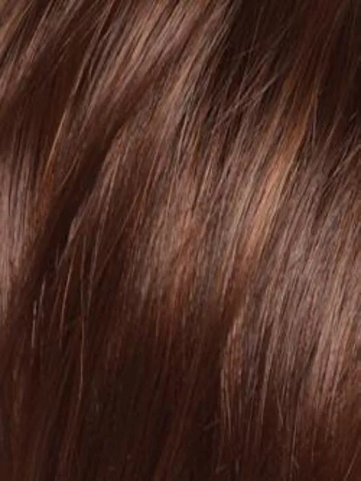 Md Mono Top Piece | Synthetic Hair Topper (Full Mono)