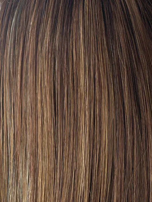 Md Top Piece | Synthetic Hair Topper (Basic Base)