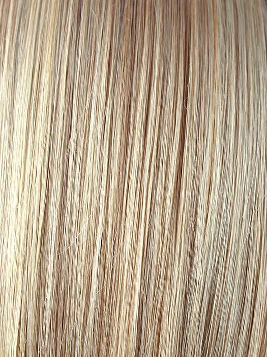 Md Top Piece | Synthetic Hair Topper (Basic Base)